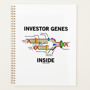 Agenda Genes de inversores dentro de la replicación del A