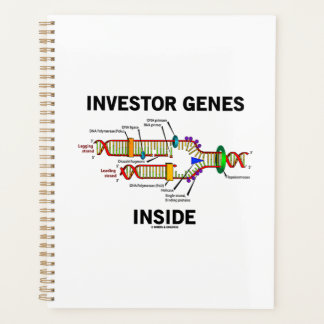 Agenda Genes de inversores dentro de la replicación del A