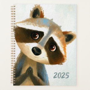 Agenda Gentle Forest Friend