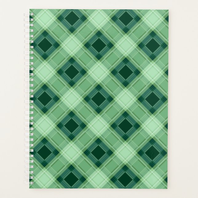 Agenda Geometri (Anverso)