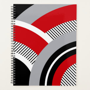 Agenda Geometría colorida
