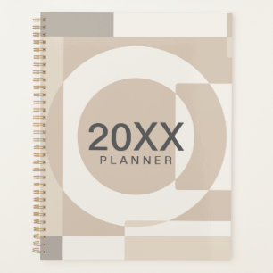 Agenda Geometría flotante