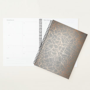 Agenda Geométrico