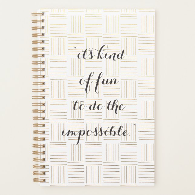 Agenda GeoTastic (Anverso)