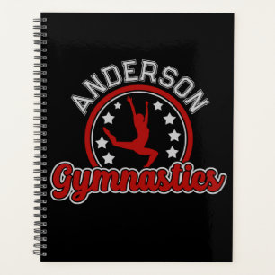Agenda Gimnasia AÑADIR NOMBRE Gimnast Vault Floter Atlete
