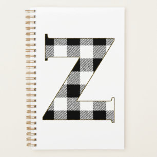 Agenda Gingham Check Z