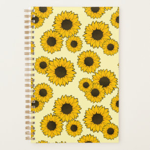 Agenda Girasol