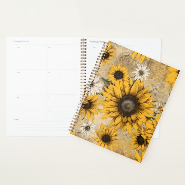 Agenda Girasol (Demostración)