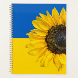 Agenda Girasol de Ucrania a la bandera