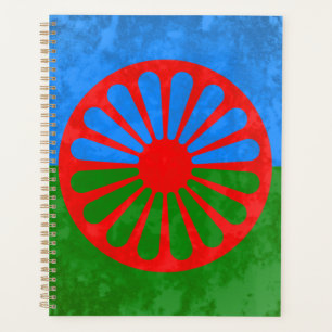 Agenda Gitano