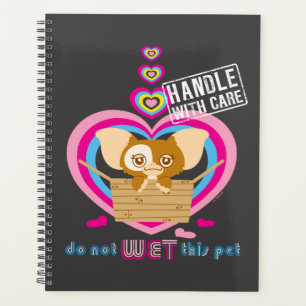 Agenda Gizmo   No Ocasionar Este Mascota
