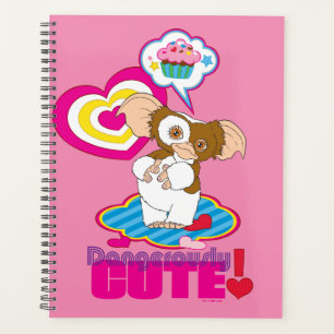 Agenda Gizmo Peligrosamente lindo