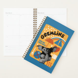 Agenda Gizmo   There Are Three Rules
