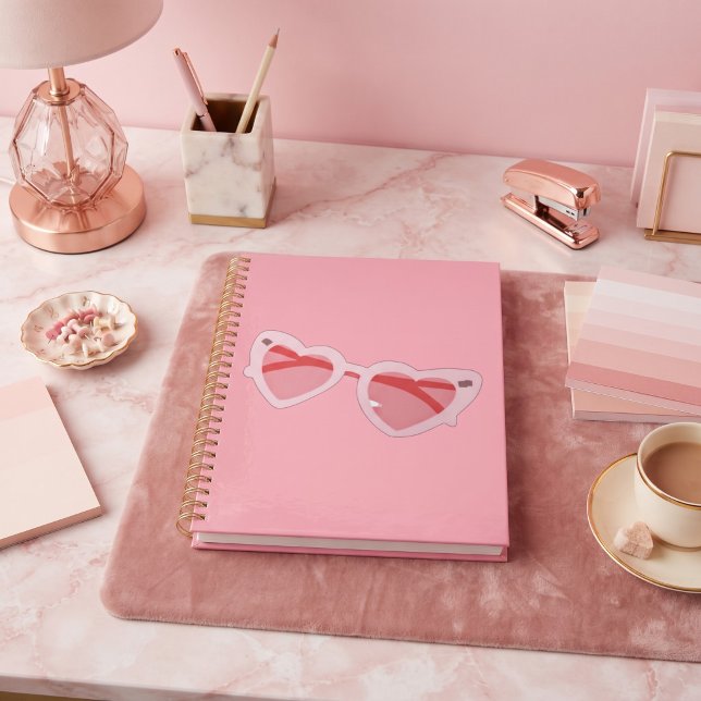 Agenda Glasses (Subido por el creador)