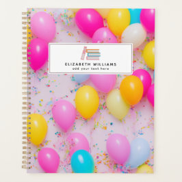 Agenda Globo personalizado