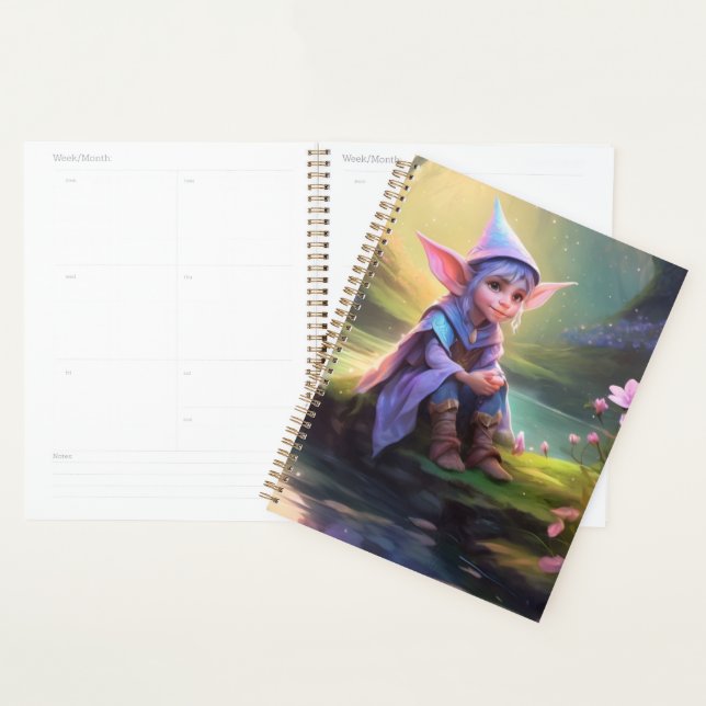 Agenda Goblin (Demostración)