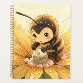 Agenda Golden Bumblebee in Bloom Dance.8