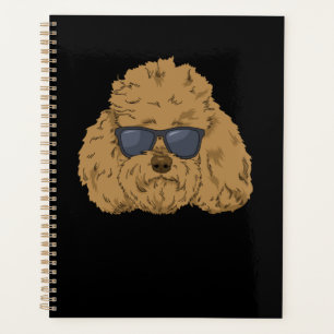 Agenda Goldendoodle Doodle Mom Regalos Dad Labradoodle