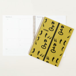 Agenda Golf