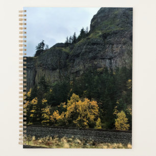 Agenda Gorge del río Columbia, Oregón