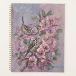 Agenda Gorrión Cantante