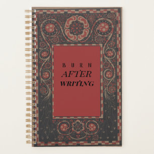 Agenda Grabar después de escribir chistoso