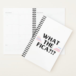 Agenda Gracioso Plan de Regalo de Nómina