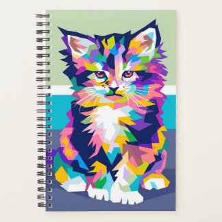 Agenda Gracioso regalo personalizado de los propietarios
