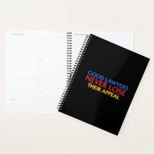 Agenda Grad Student