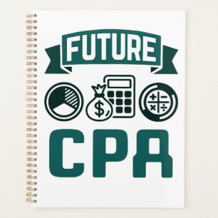 Agenda Graduación de contabilidad futura de la CPA