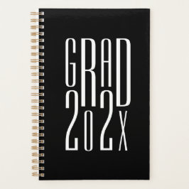 Agenda Graduación de Grado Superior de la Escuela Superio