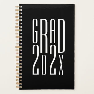 Agenda Graduación de Grado Superior de la Escuela Superio