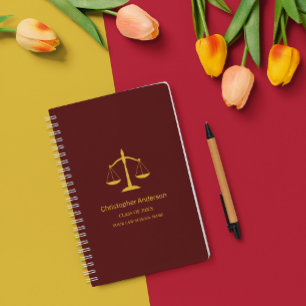Agenda Graduación de profesional jurídico