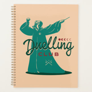 Agenda Gráfica del club de combustible HARRY POTTER™