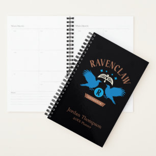 Agenda Gráfico de Diadem de doble águila RAVENCLAW™ House