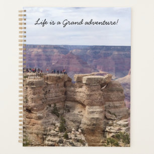 Agenda Gran Cañón, Arizona - Viajes