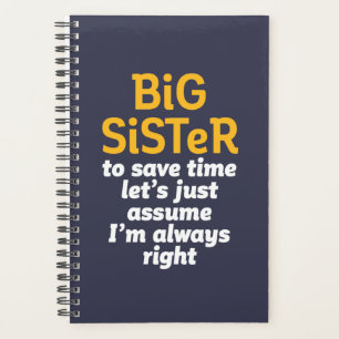 Agenda Gran Hermana Siempre Muy Divertida Parentela Sarc