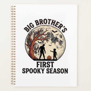 Agenda Gran hermano Halloween primera temporada espeluzna