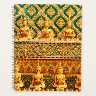 Agenda Gran Palacio en Bangkok, Tailandia