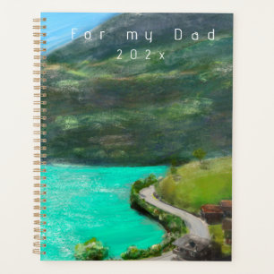 Agenda Gran pintura de Venecia