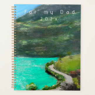 Agenda Gran pintura de Venecia