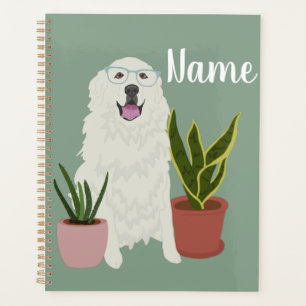 Agenda Gran Pirineo personalizable
