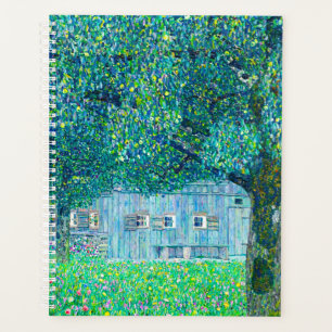 Agenda Granja de Gustav Klimt en Alta Austria