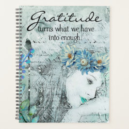 Agenda Gratitud