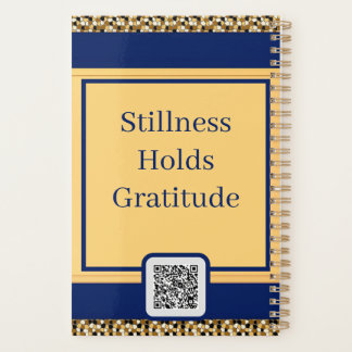 Agenda Gratitude Remains: Grateful Day or Night | Daily R