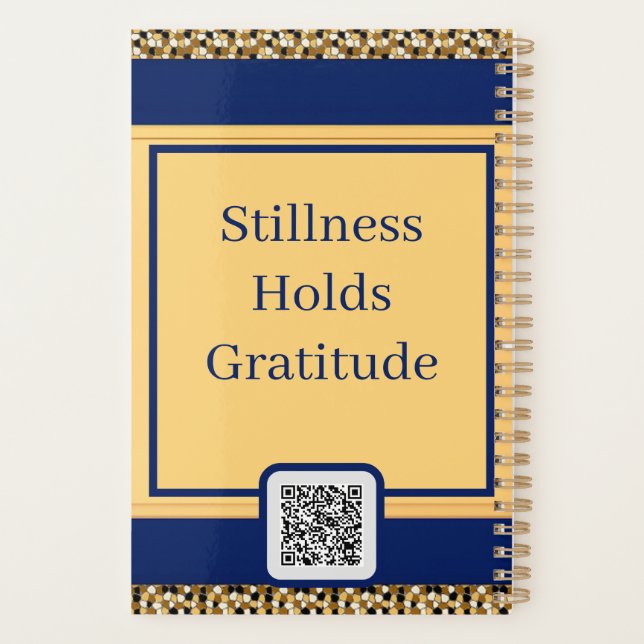 Agenda Gratitude Remains: Grateful Day or Night | Daily R (Reverso)