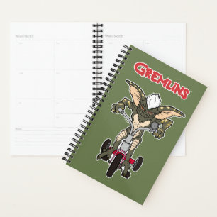 Agenda Gremlins   Stripe Riding Tricycle