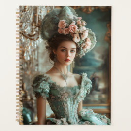 Agenda Greta en Green Planner