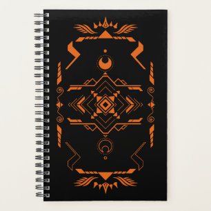 Agenda Grimoire Como Se Indica Más Abajo
