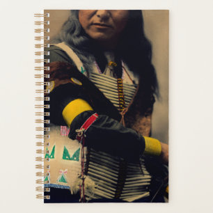 Agenda Gritos En Oglala Sioux 1899